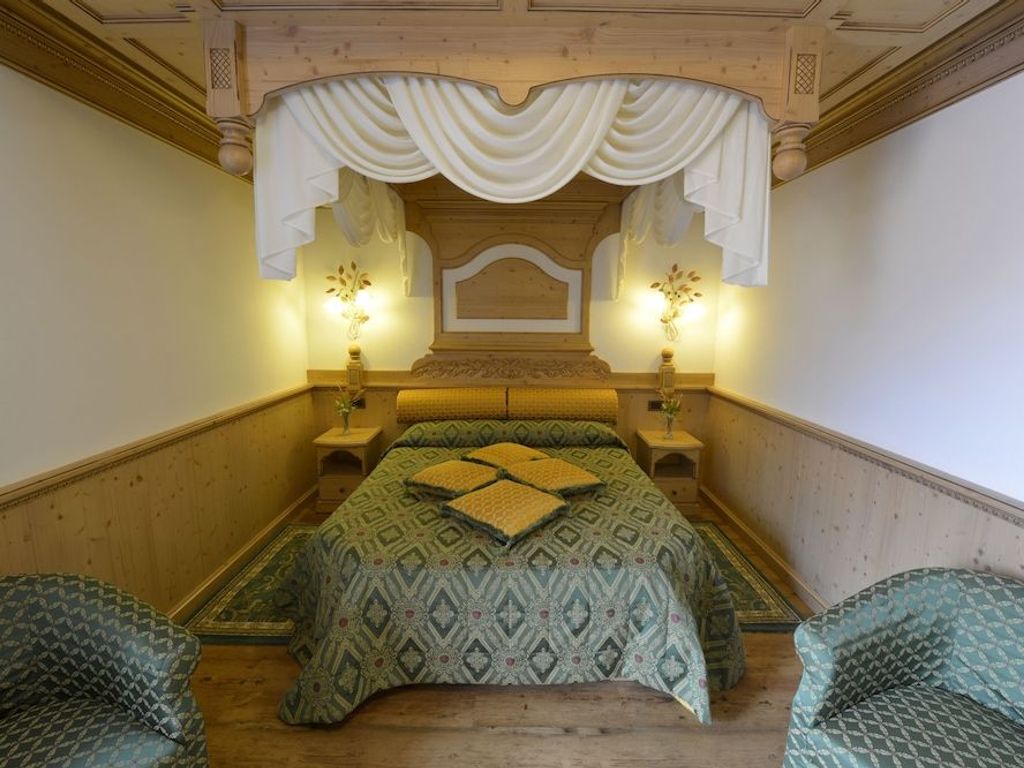 Hotel La Torretta