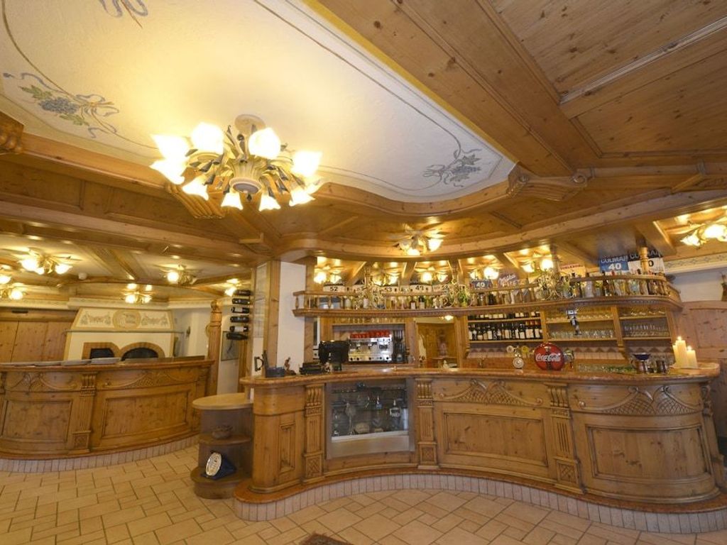 Hotel La Torretta