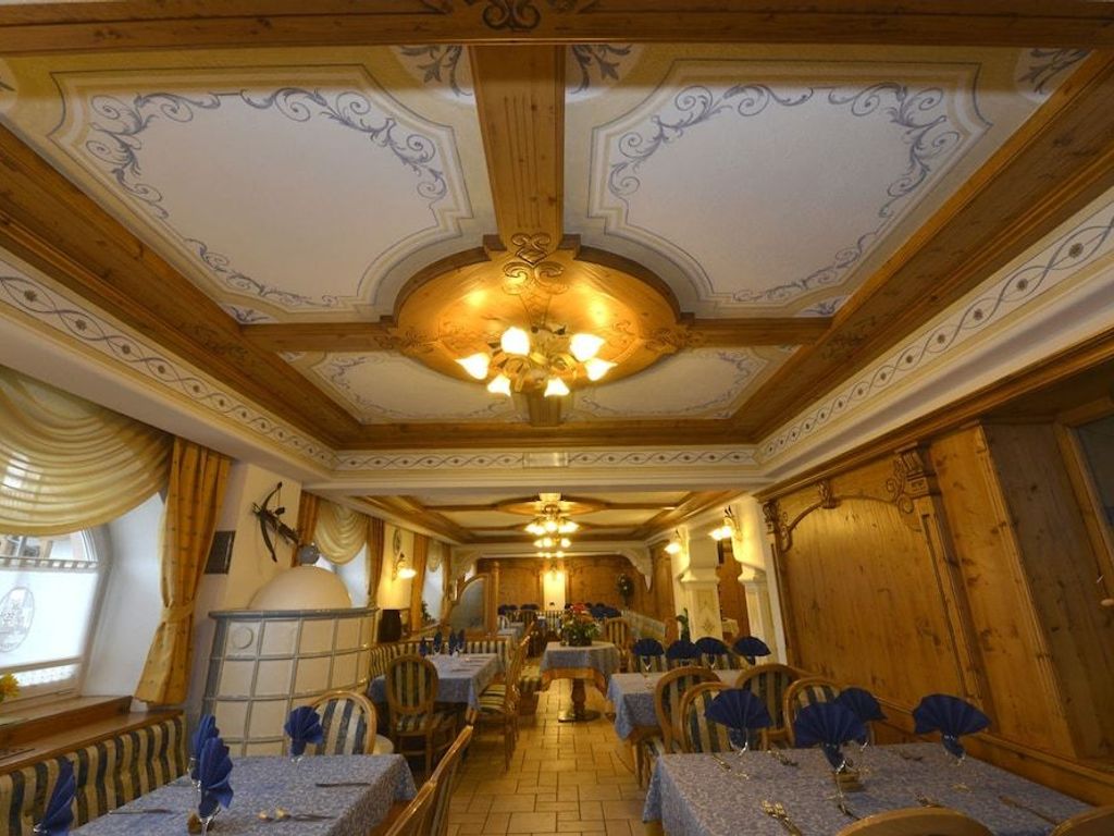 Hotel La Torretta