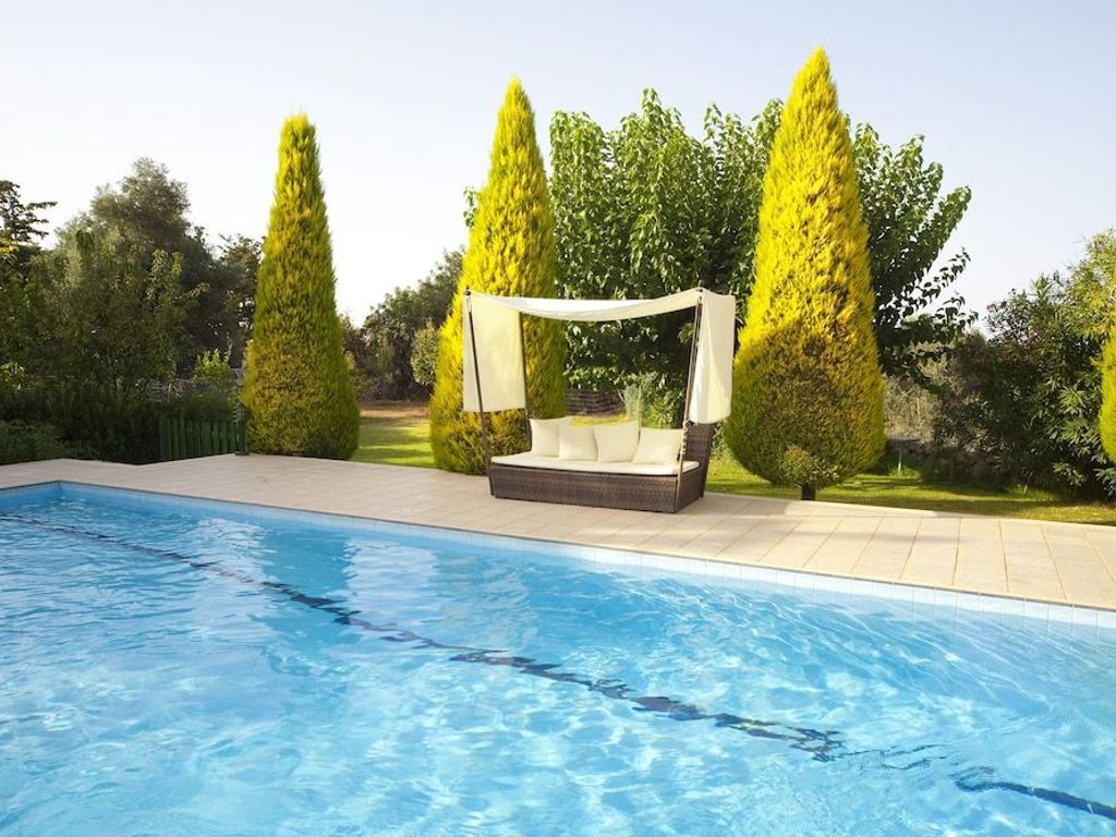 Abelos Villa