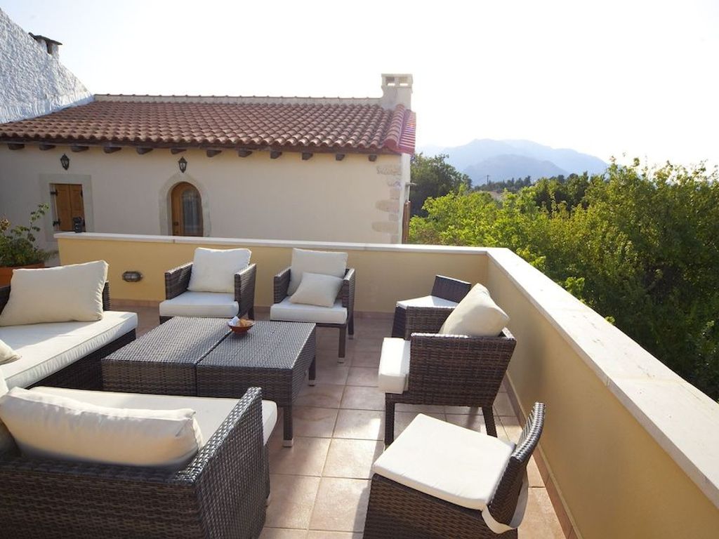 Abelos Villa