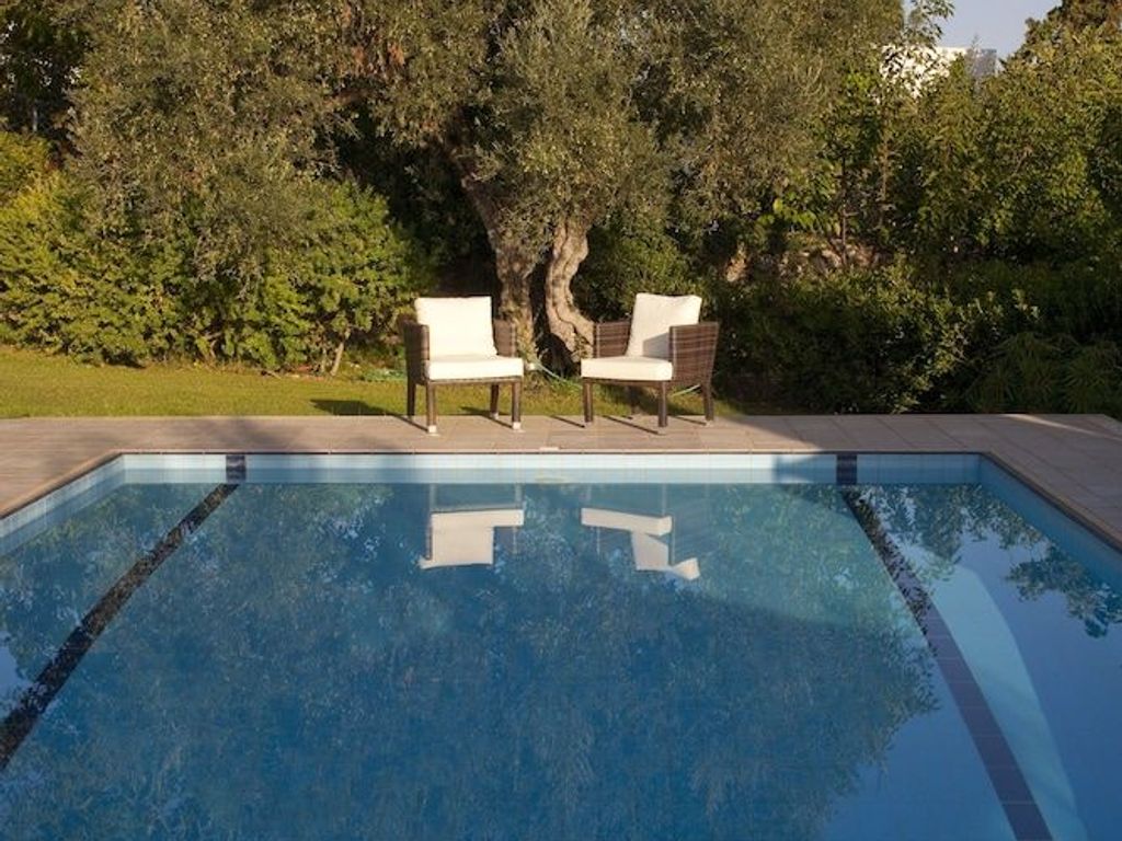 Abelos Villa