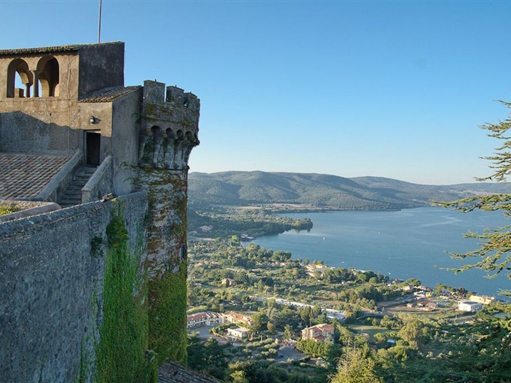 Bracciano Dreams Home