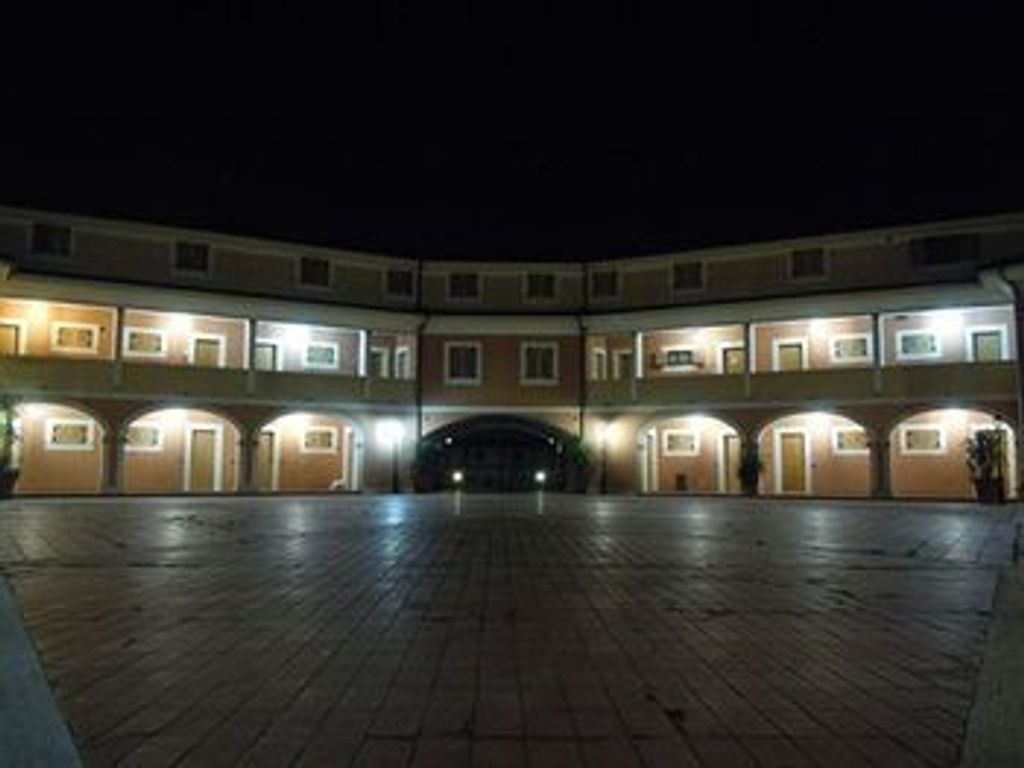 Bracciano Dreams Home