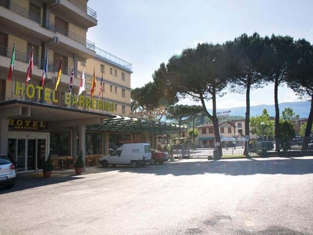 Hotel Barberino