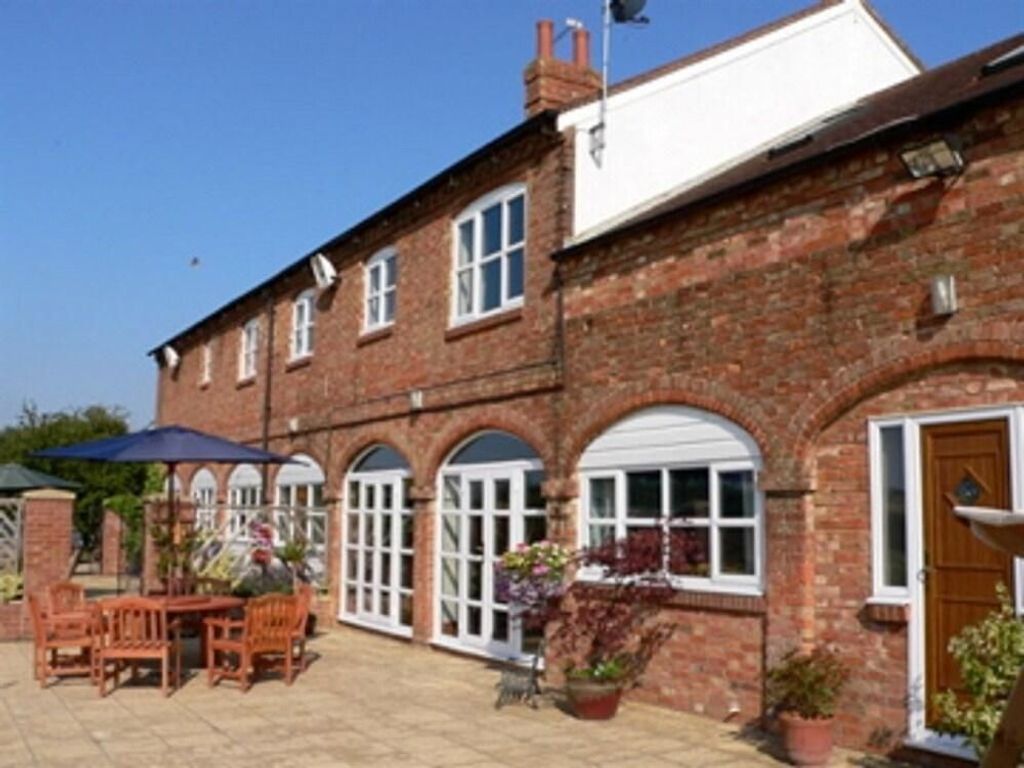The Old Stables
