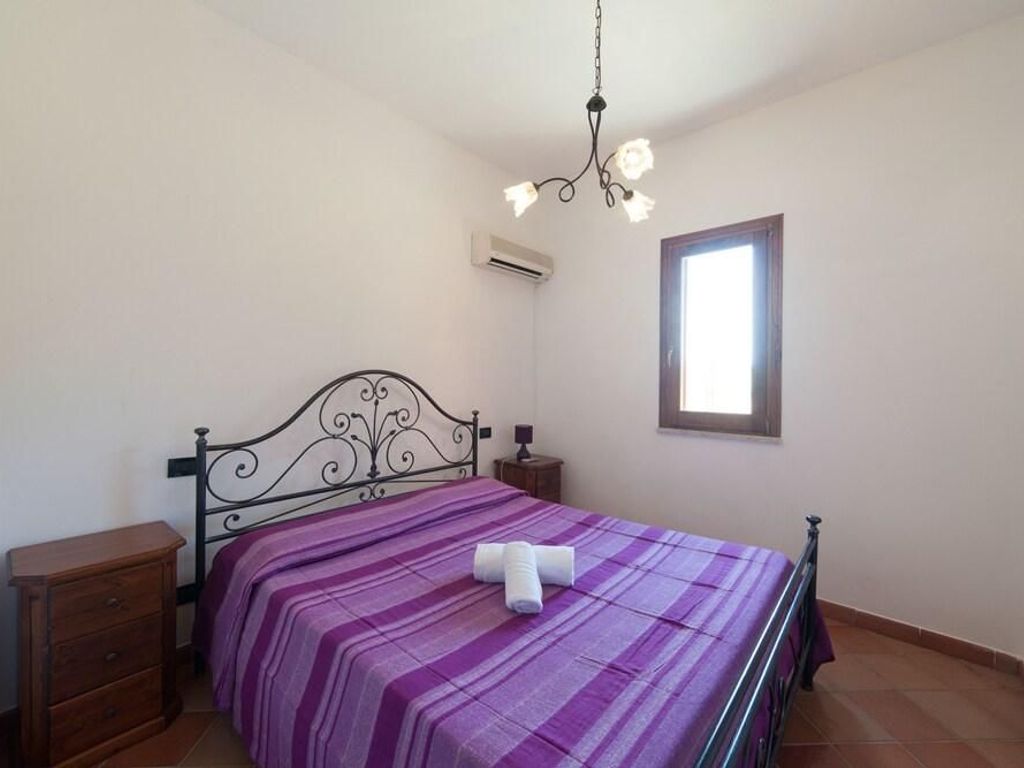 Residence Il Baglio