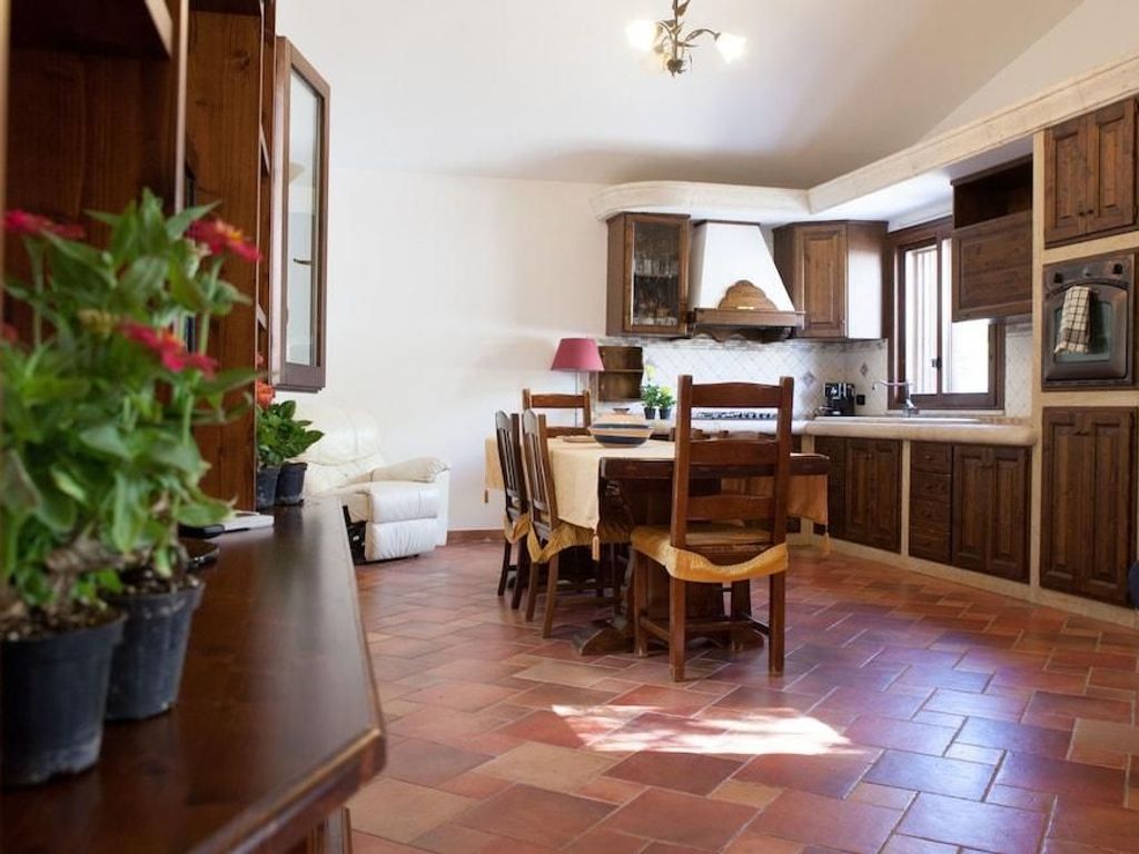 Residence Il Baglio