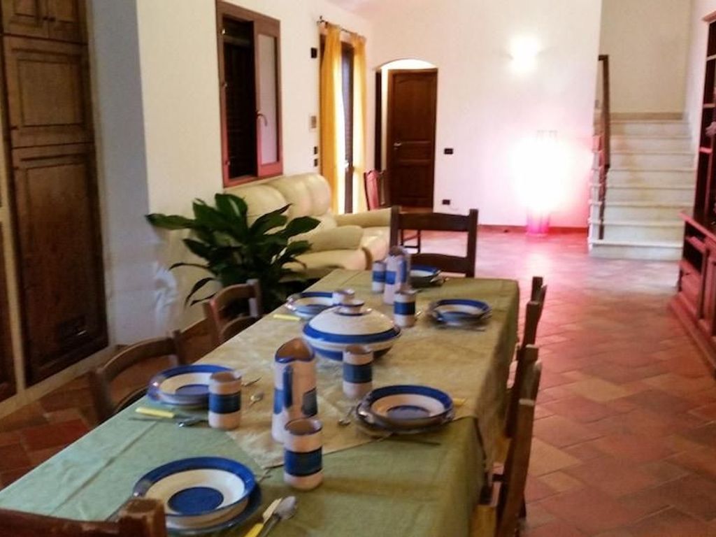 Residence Il Baglio