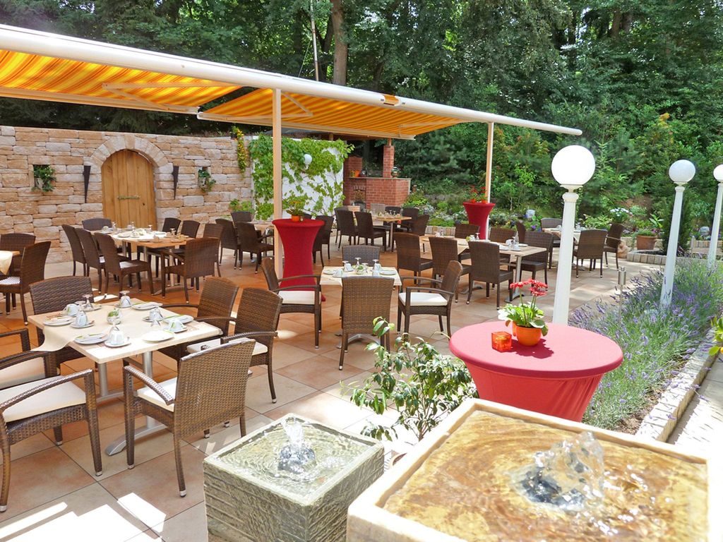 Hostellerie Bacher- Wögerbauer