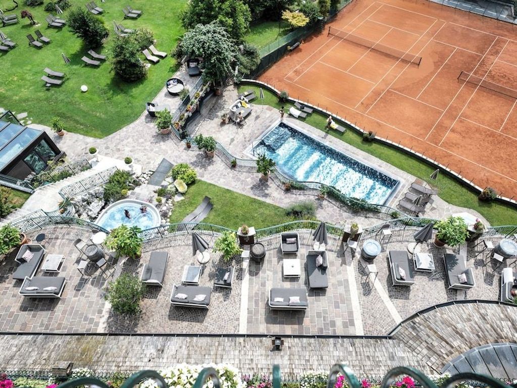 Sport Hotel Panorama - SPA Resort