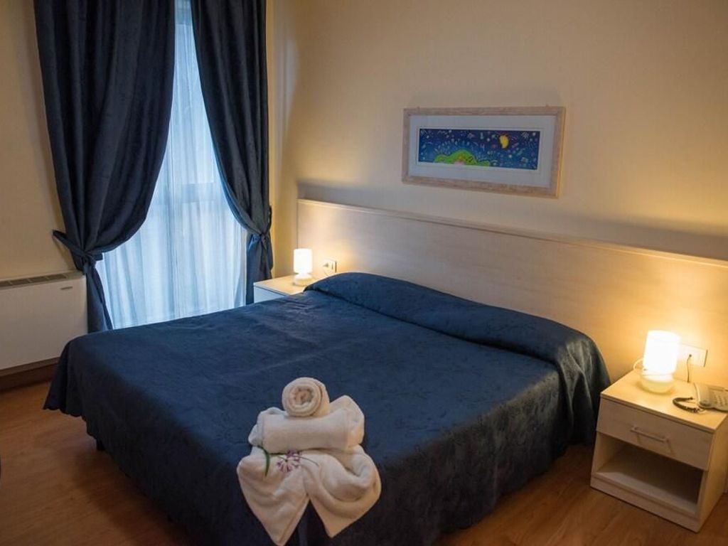 Break House Hotel