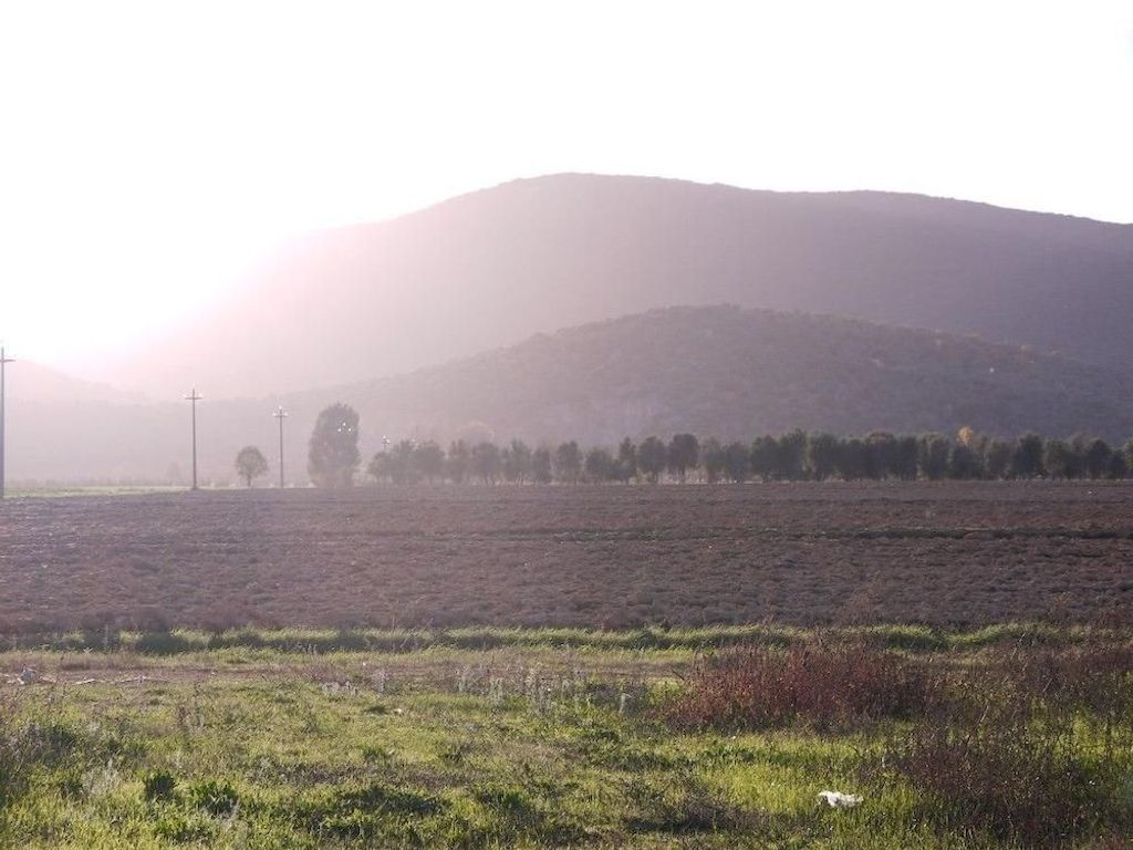Podere Monte Corno