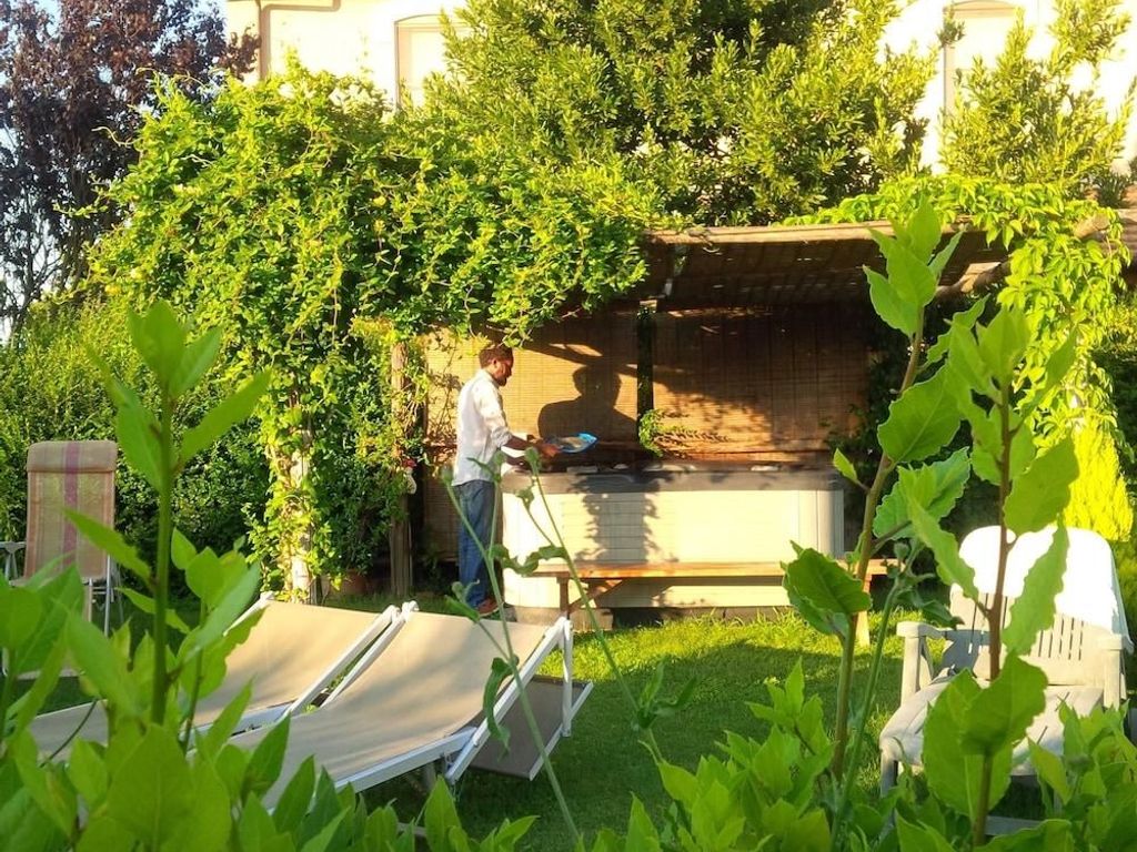Podere Monte Corno