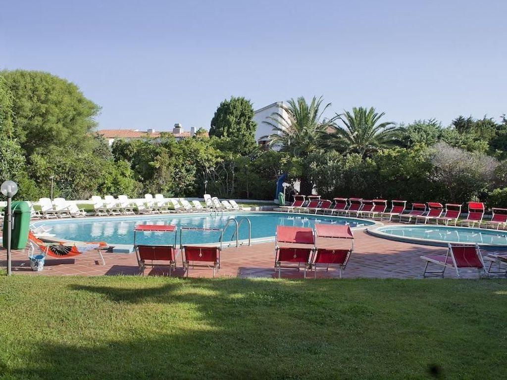 Hotel Mirage