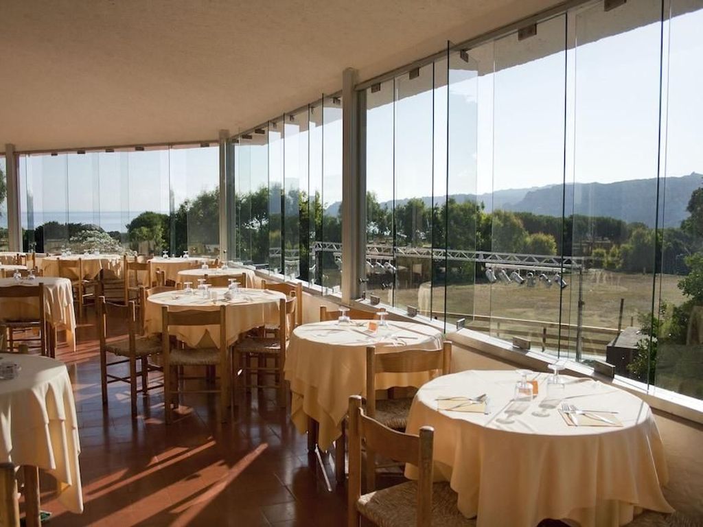 Hotel Mirage