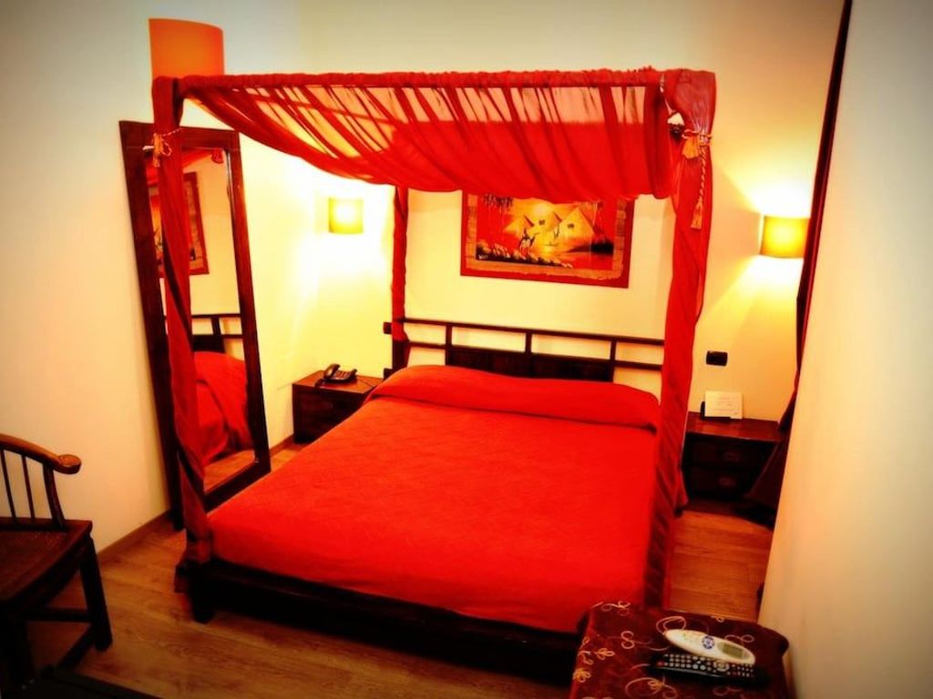 Muro Torto Bed and Breakfast