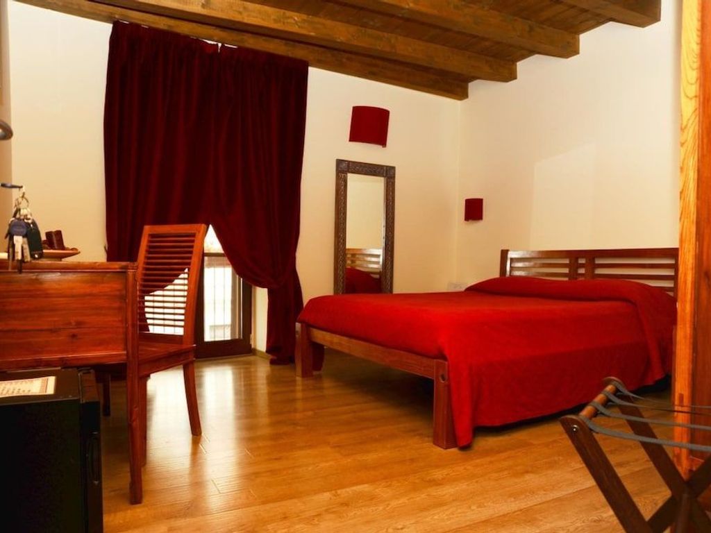 Muro Torto Bed and Breakfast