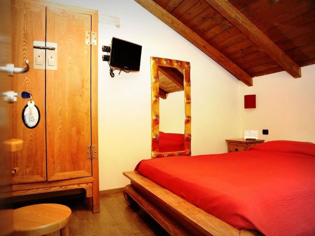 Muro Torto Bed and Breakfast