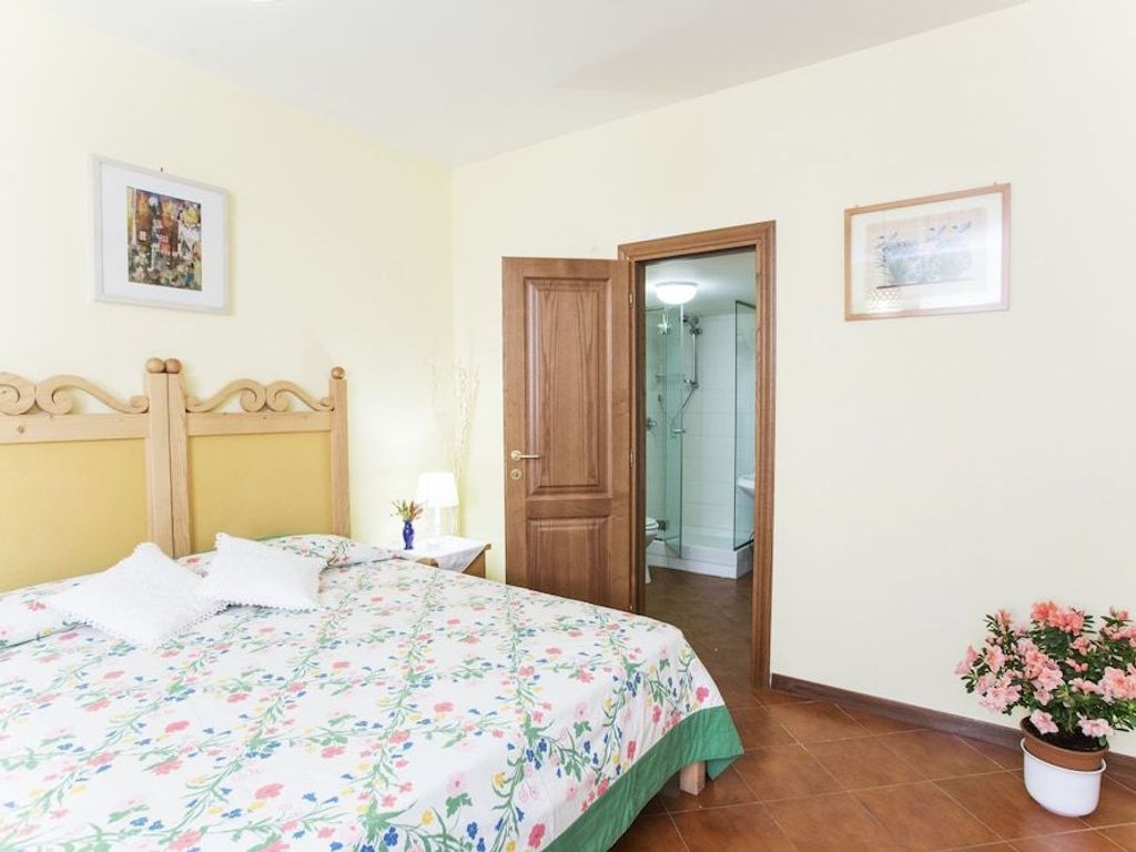Podere Sette Piagge