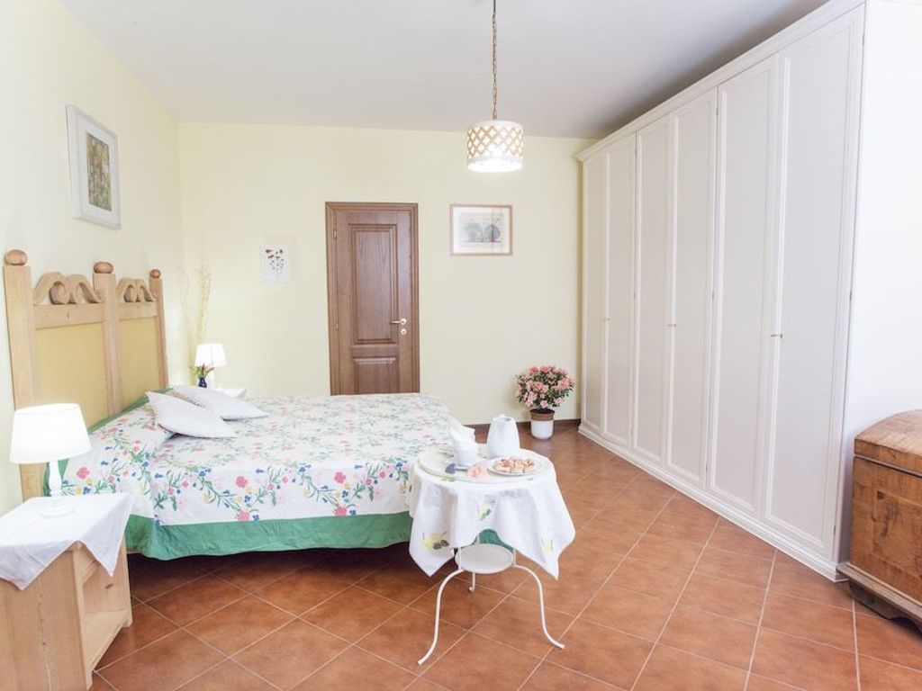 Podere Sette Piagge