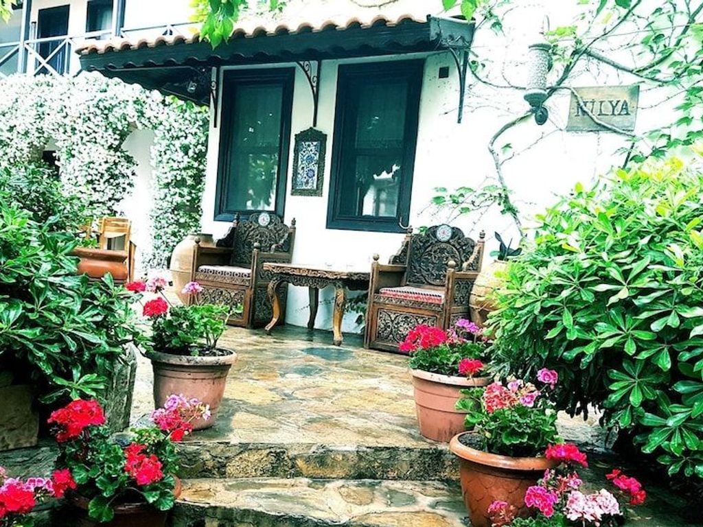 Hotel Nilya - Special Class