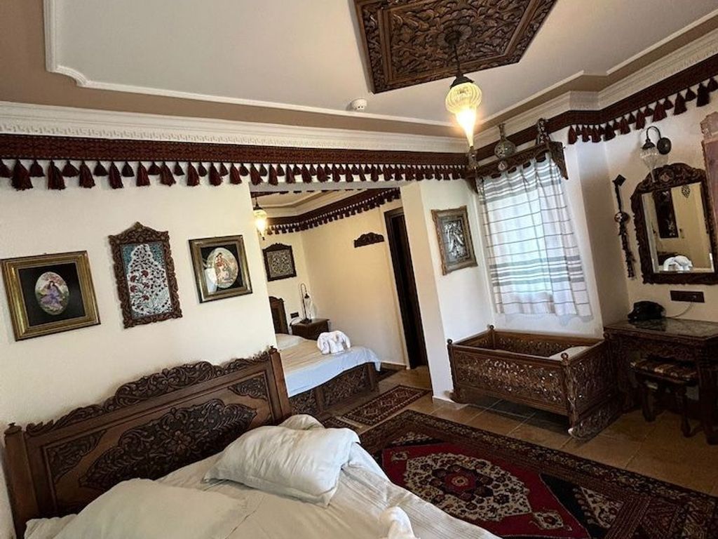 Hotel Nilya - Special Class