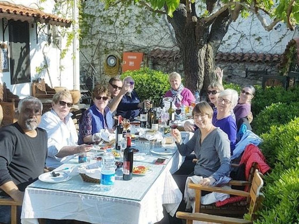 Hotel Nilya - Special Class