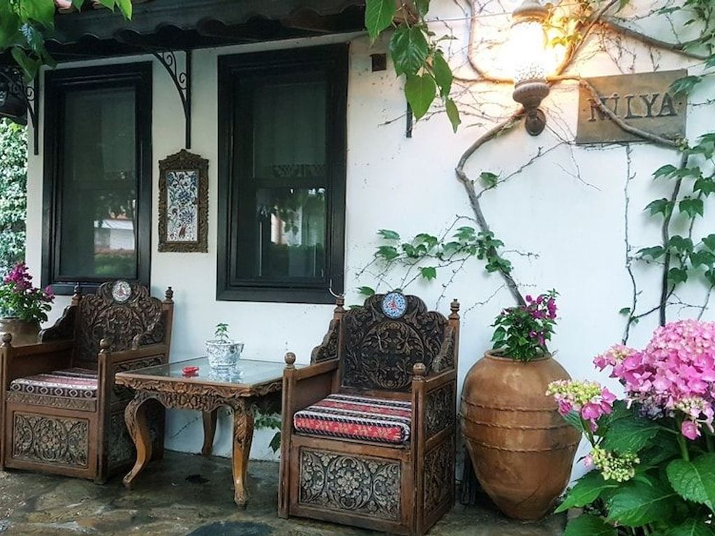 Hotel Nilya - Special Class