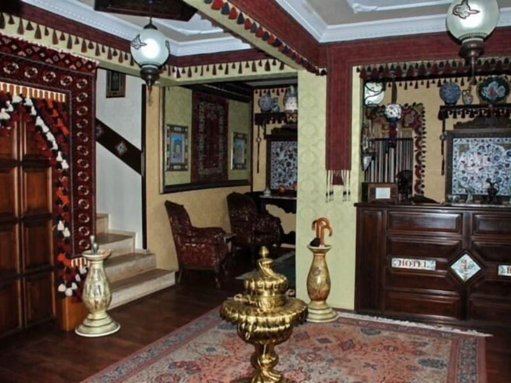 Hotel Bella