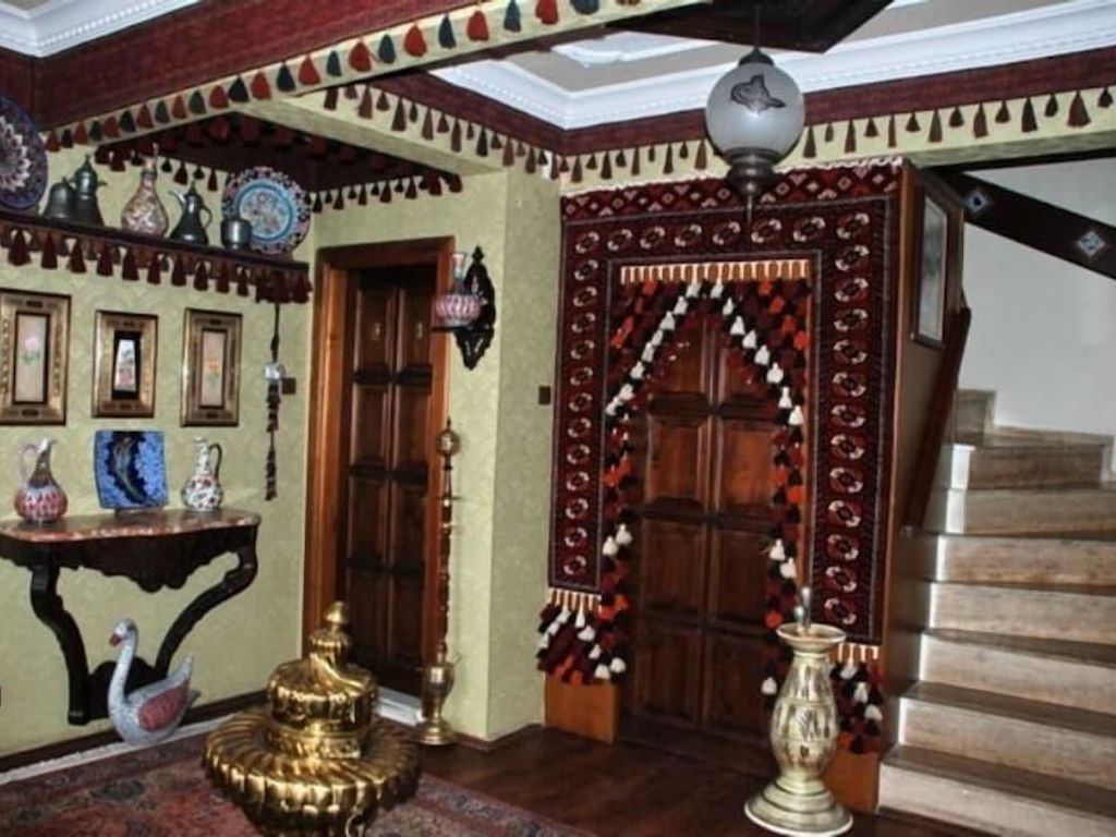 Hotel Bella