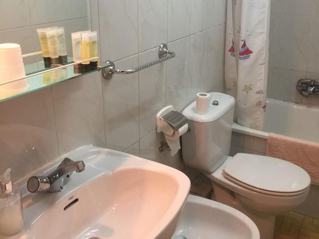 Hostal Murcia