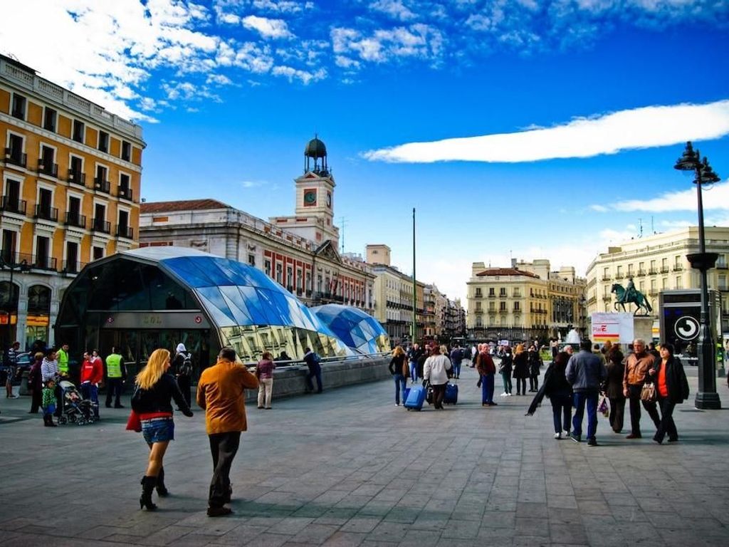 Hostal Murcia