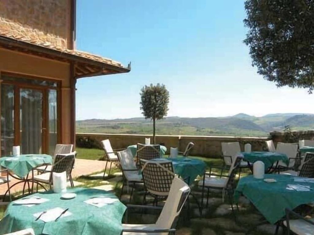 Piccolo Hotel La Valle