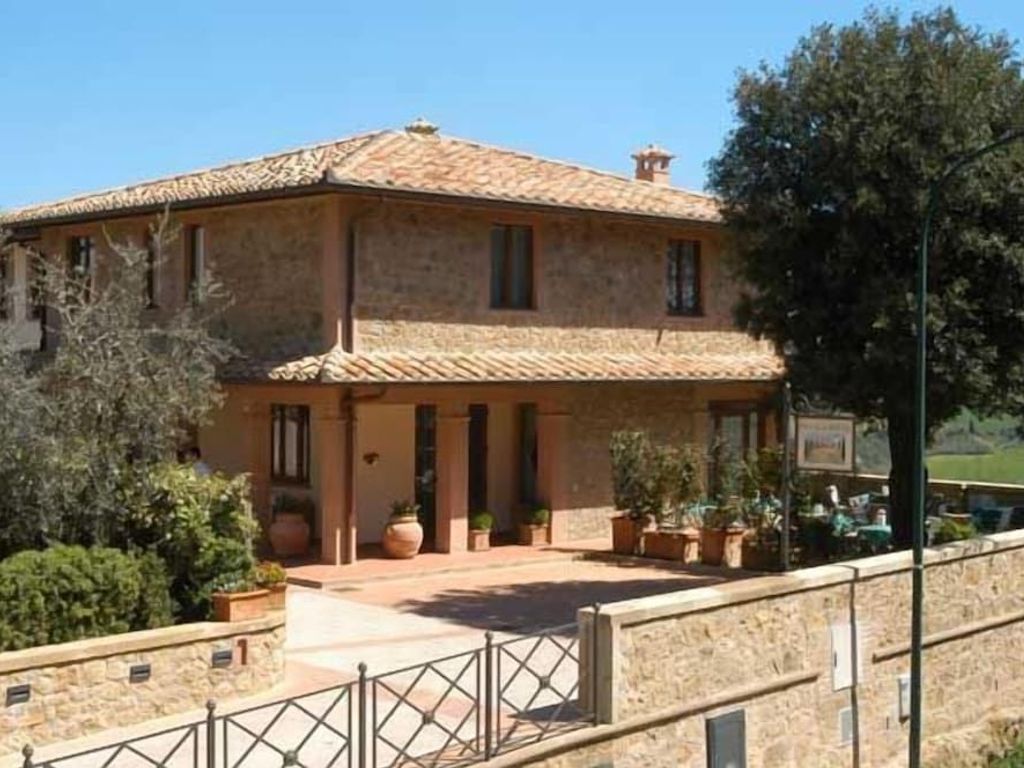Piccolo Hotel La Valle