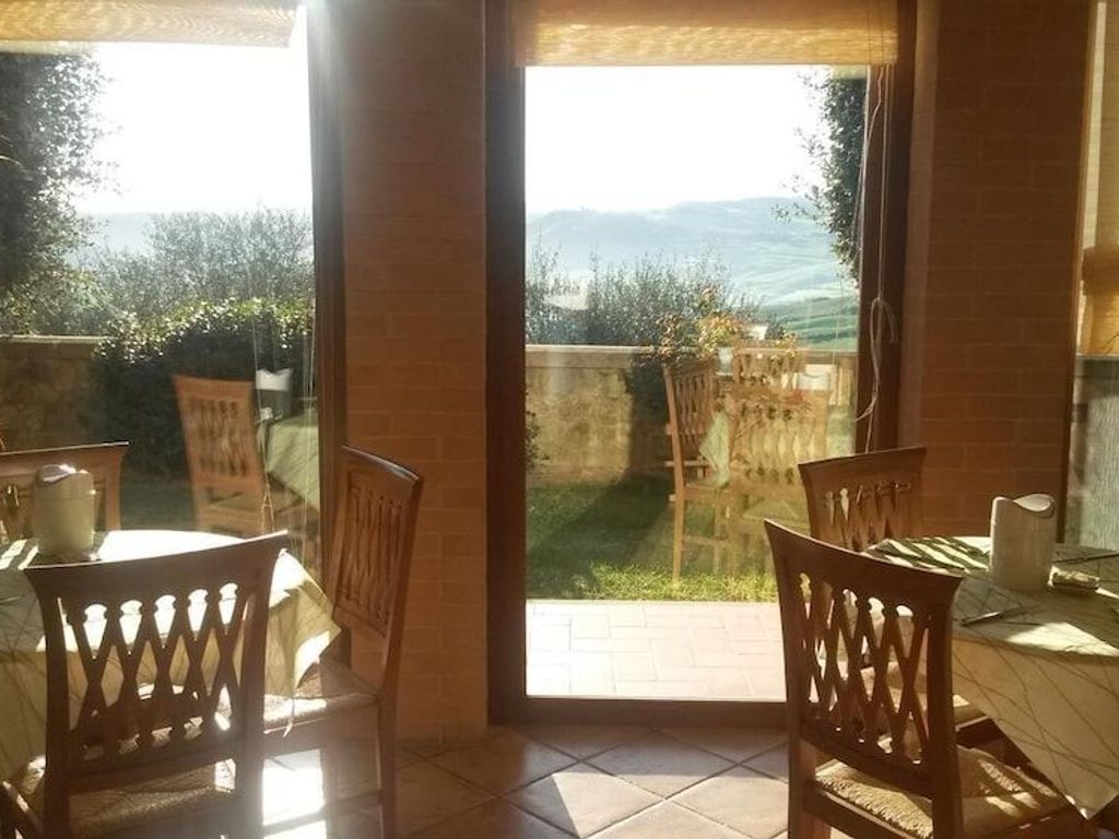 Piccolo Hotel La Valle