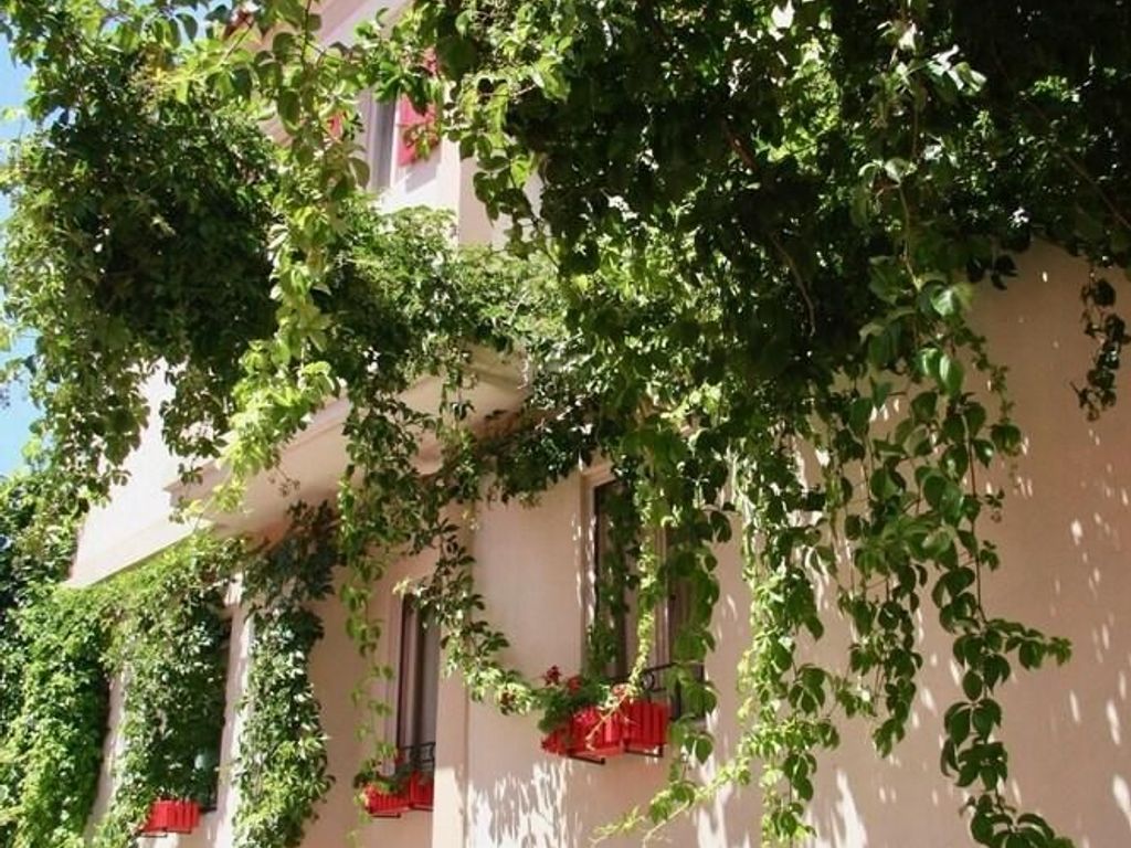 Bozcaada Biz Otel