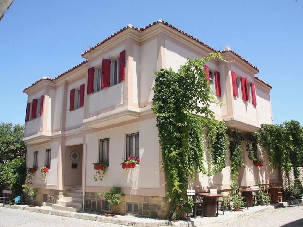 Bozcaada Biz Otel