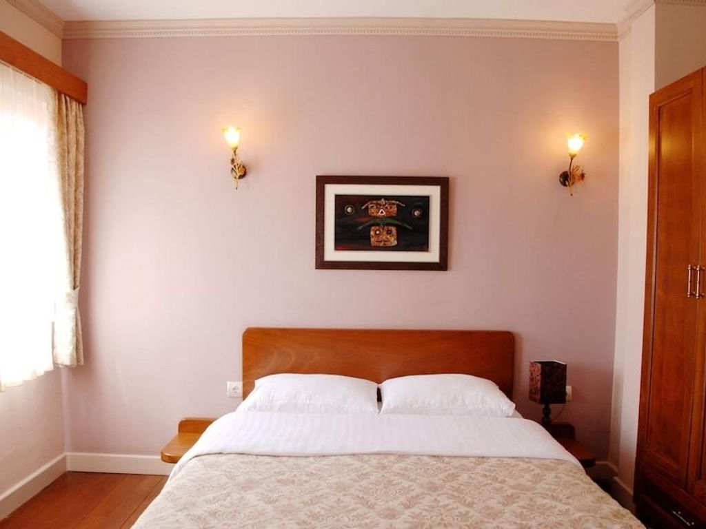 Bozcaada Biz Otel