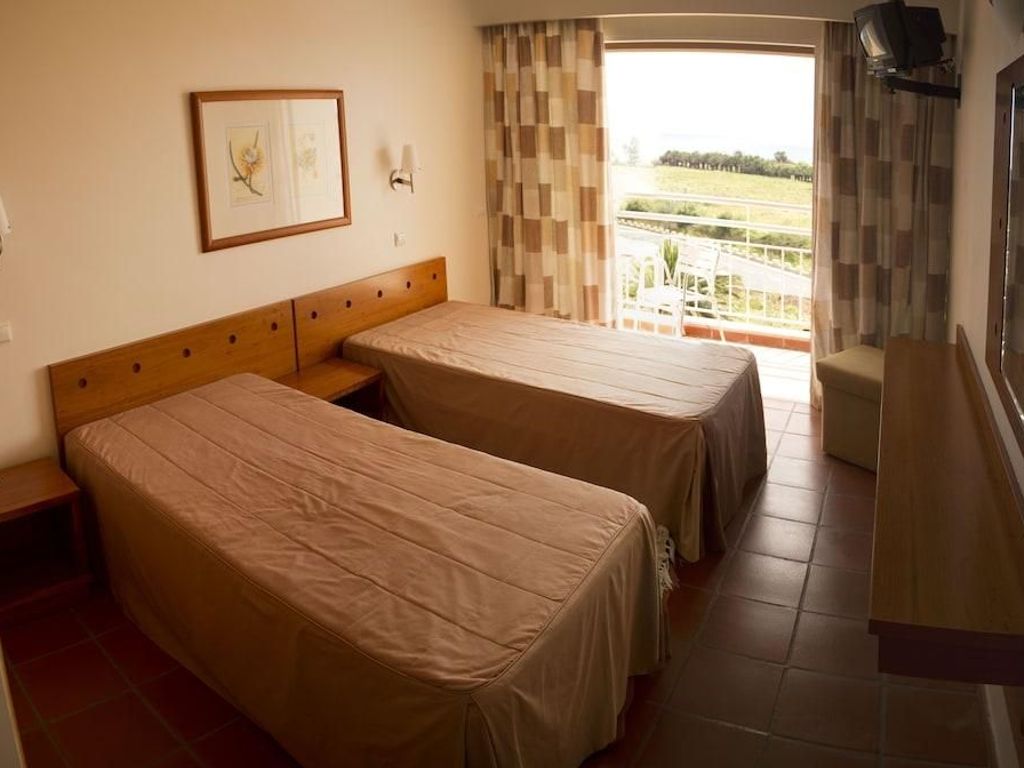Hotel Areia Dourada