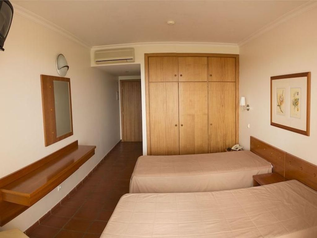Hotel Areia Dourada