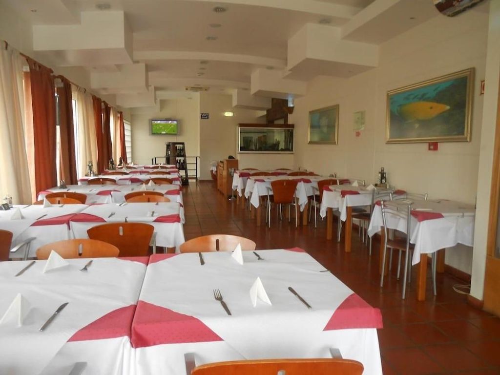 Hotel Areia Dourada