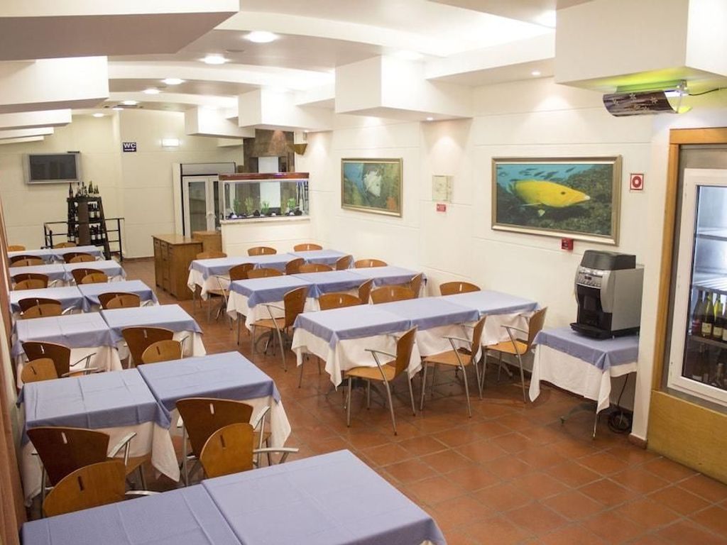 Hotel Areia Dourada
