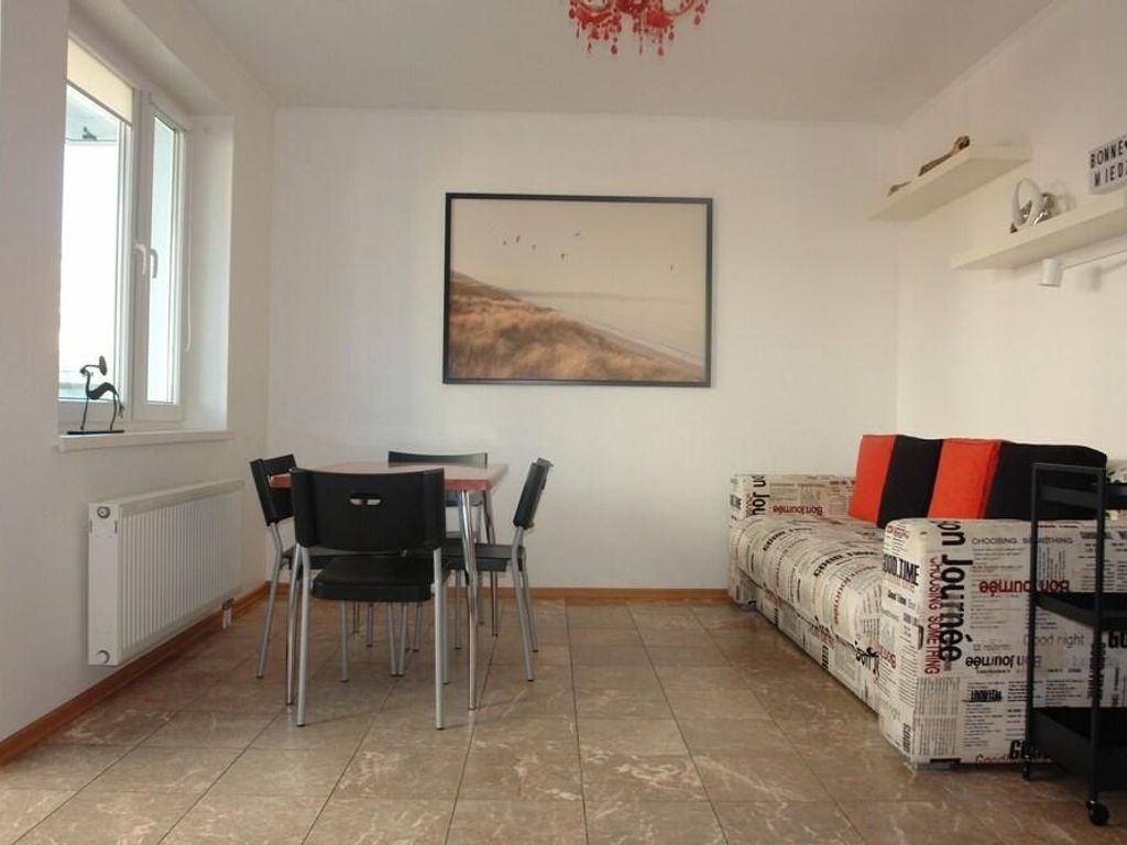 Apartment Bonne Journee
