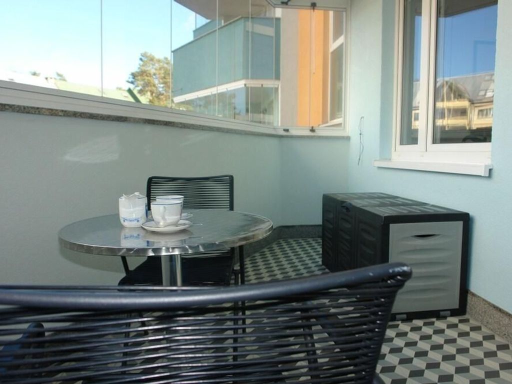 Apartment Bonne Journee