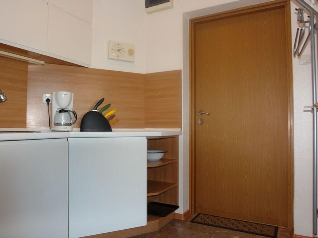 Apartment Bonne Journee