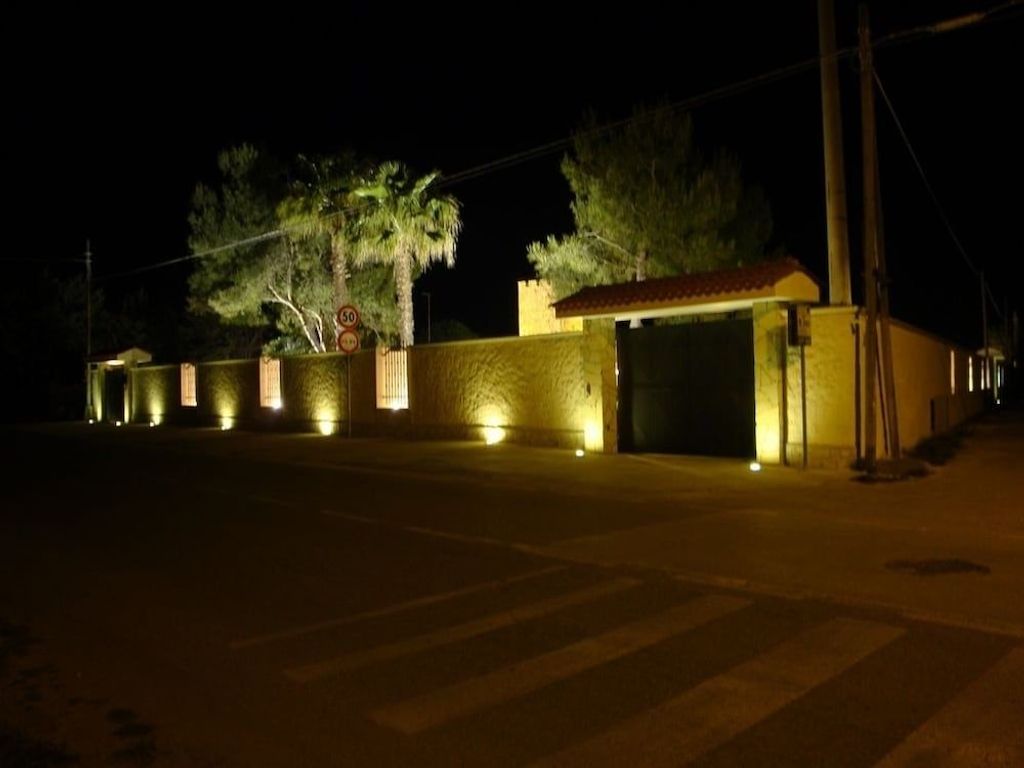 Il Galeone Bed and Breakfast
