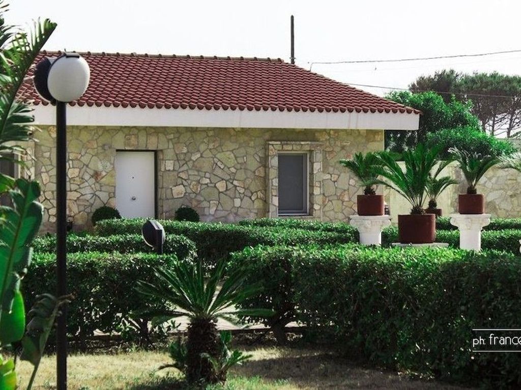 Il Galeone Bed and Breakfast