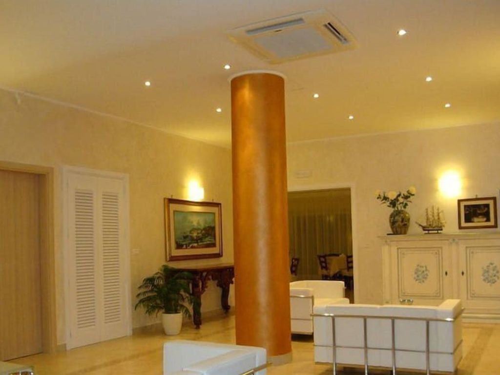 Il Galeone Bed and Breakfast