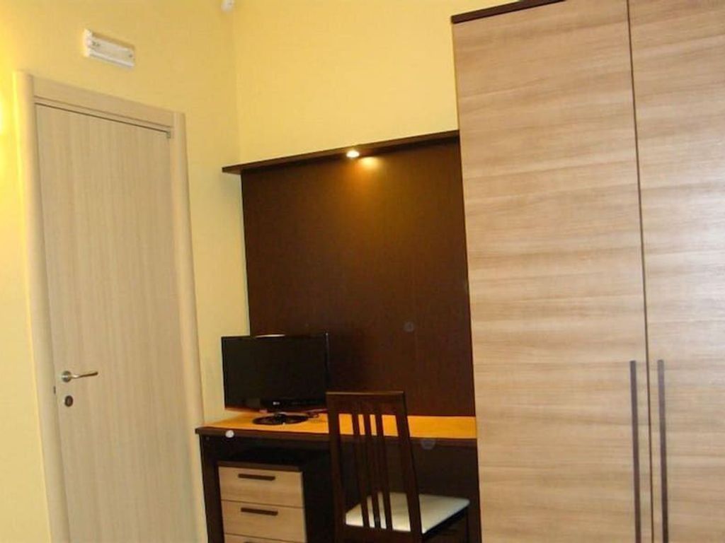 Il Galeone Bed and Breakfast